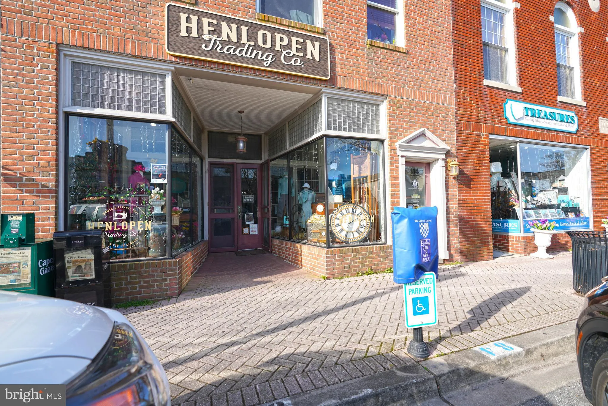 Lewes, Delaware 19958, United States, ,Commercial,Pending,105288