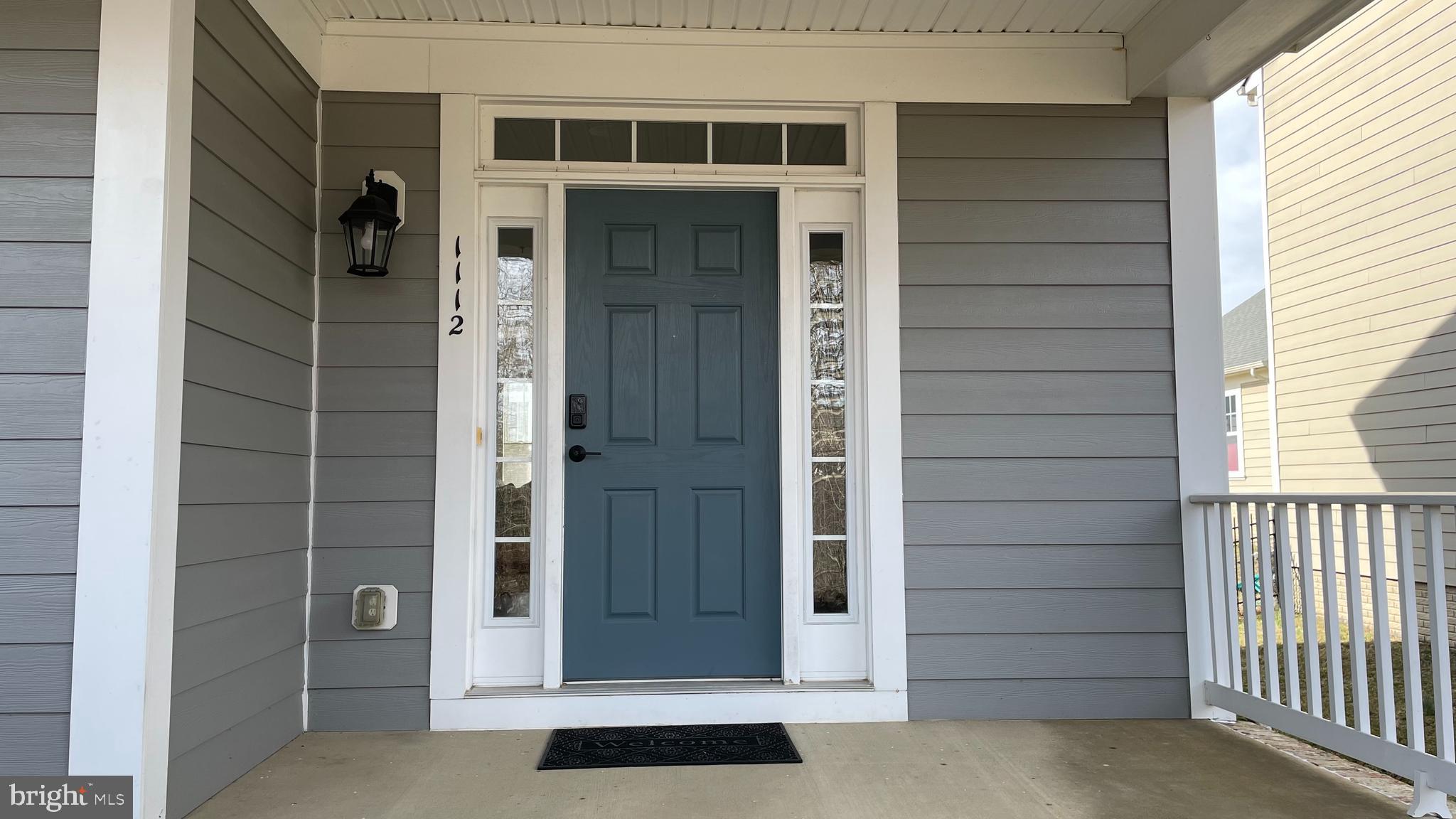 VILLAGE OF IDLEWILD - Residential Lease