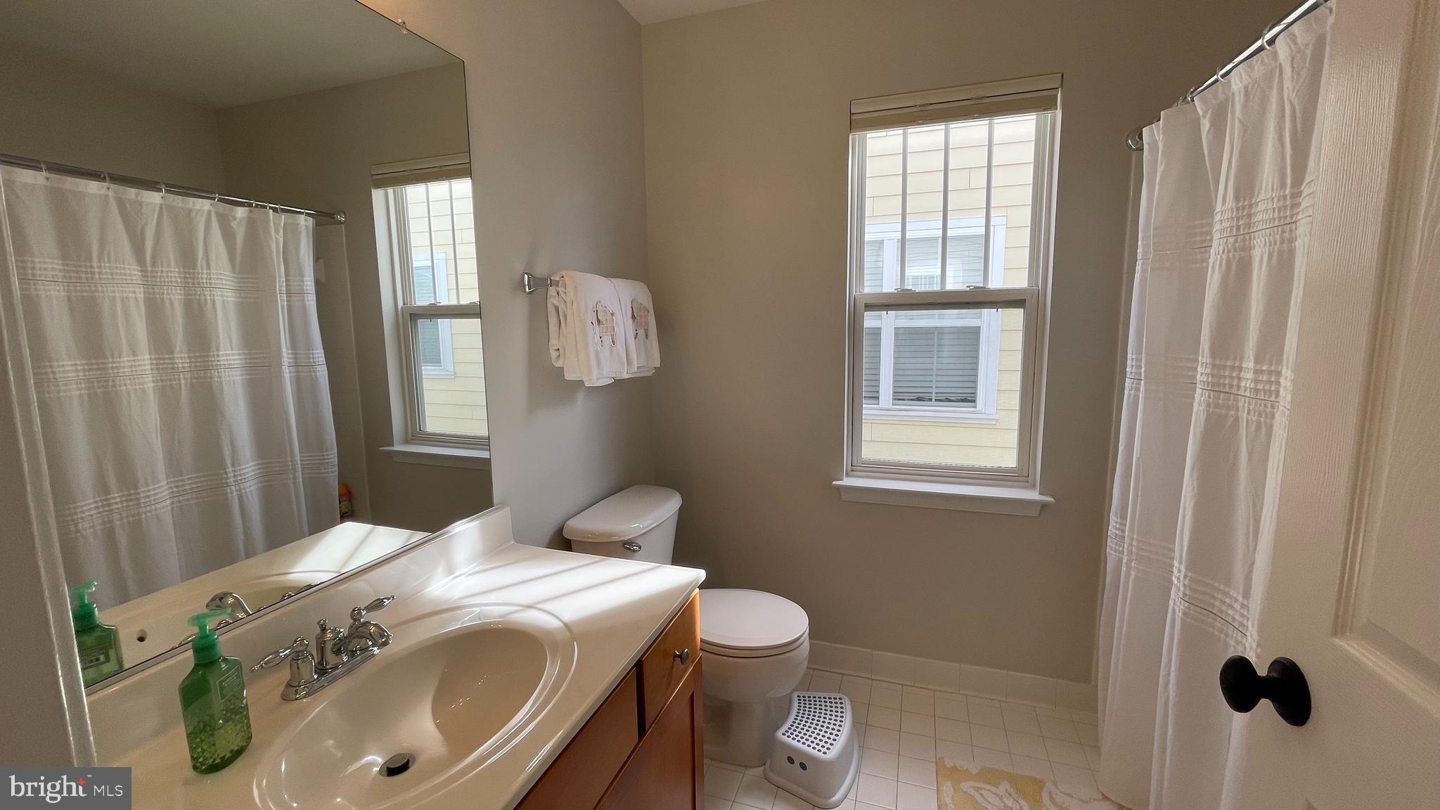 VILLAGE OF IDLEWILD - Residential Lease