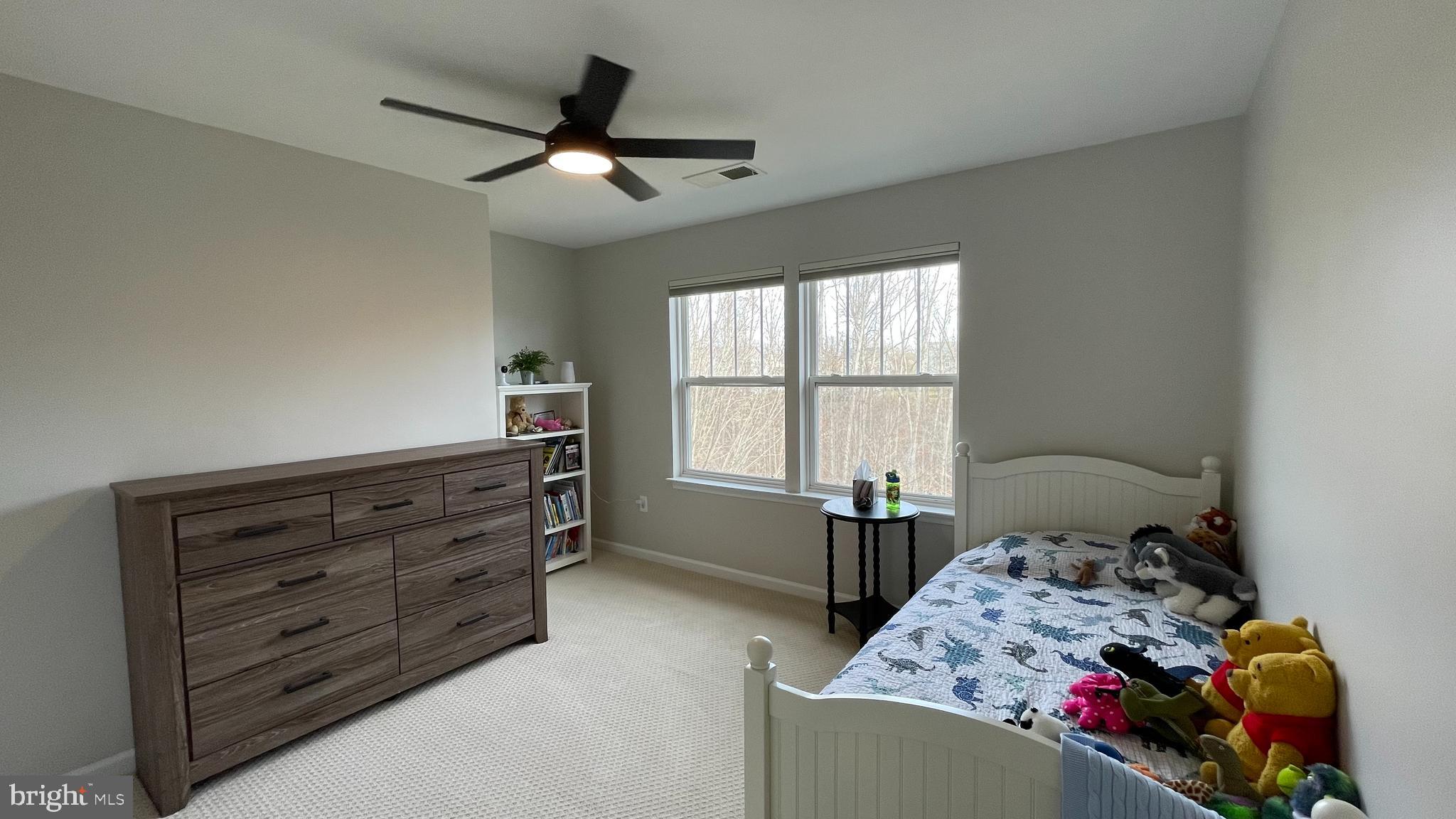 VILLAGE OF IDLEWILD - Residential Lease