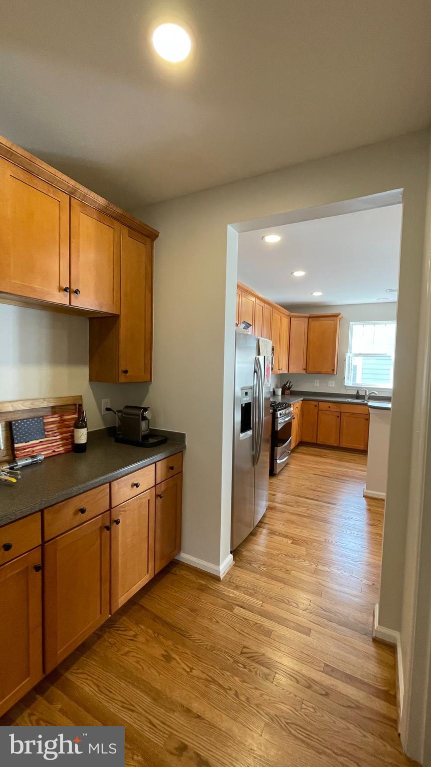 VILLAGE OF IDLEWILD - Residential Lease