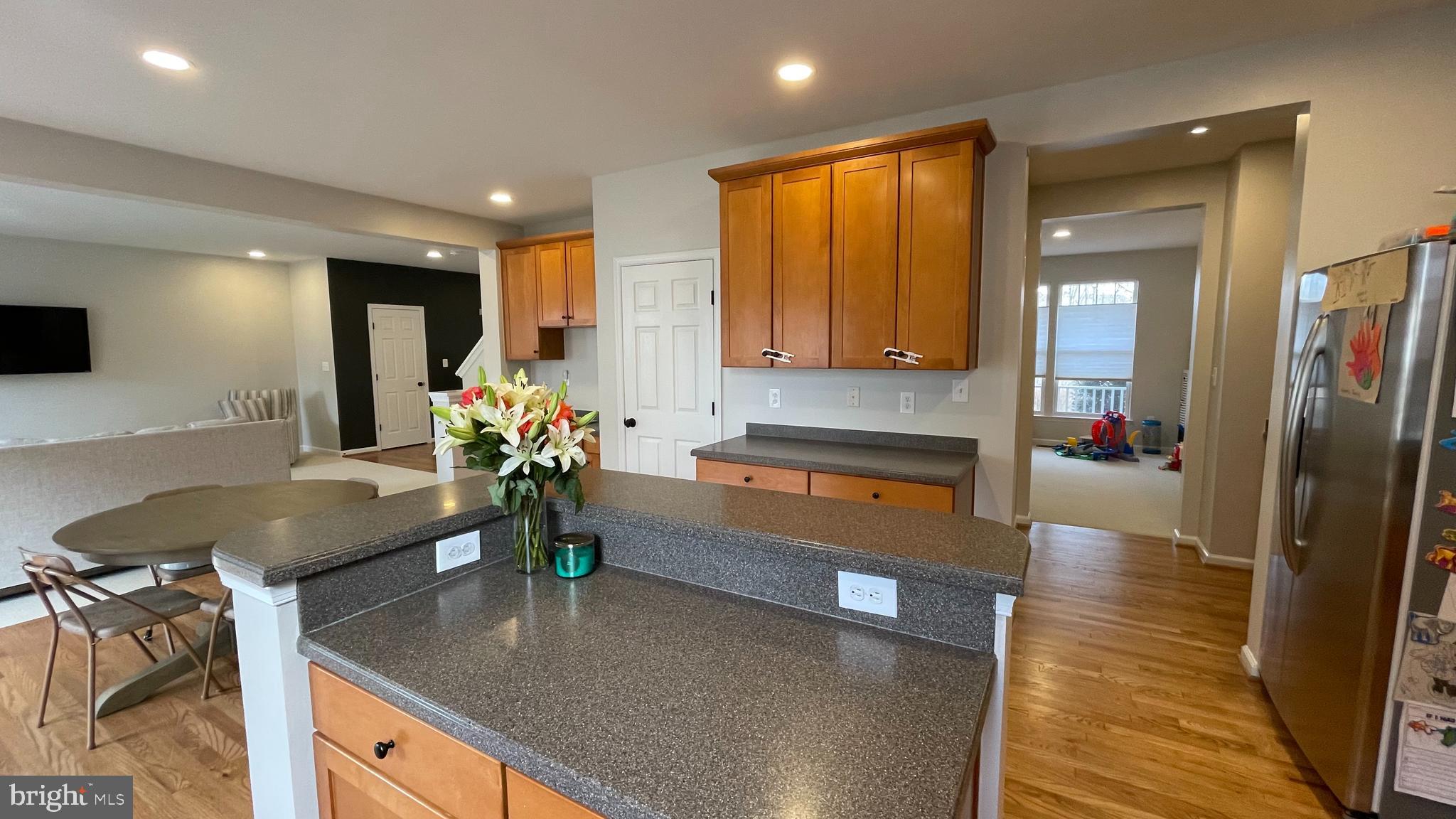 VILLAGE OF IDLEWILD - Residential Lease