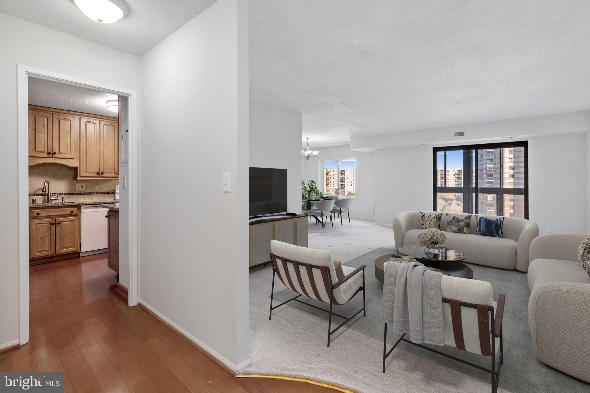 ROTONDA - Residential