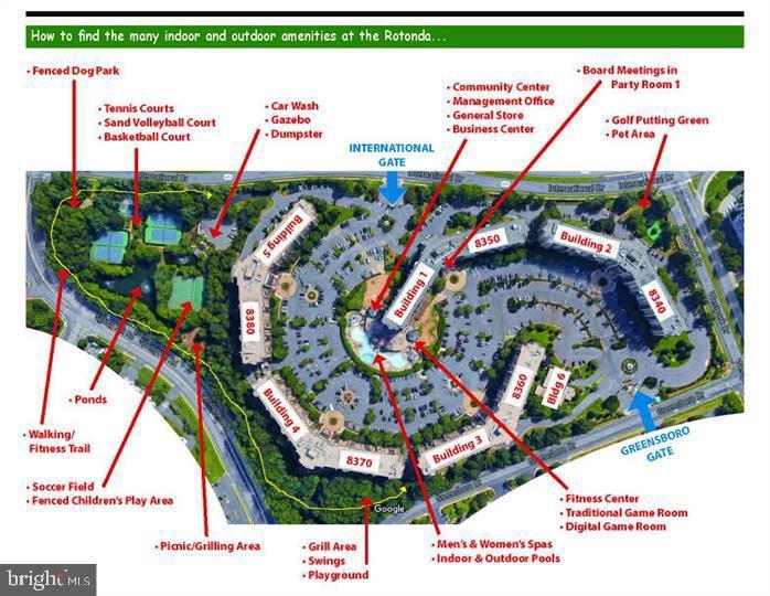 ROTONDA - Residential