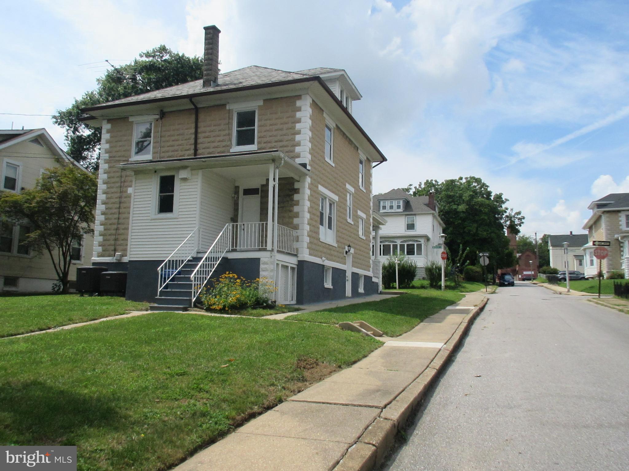GARDENVILLE - Residential
