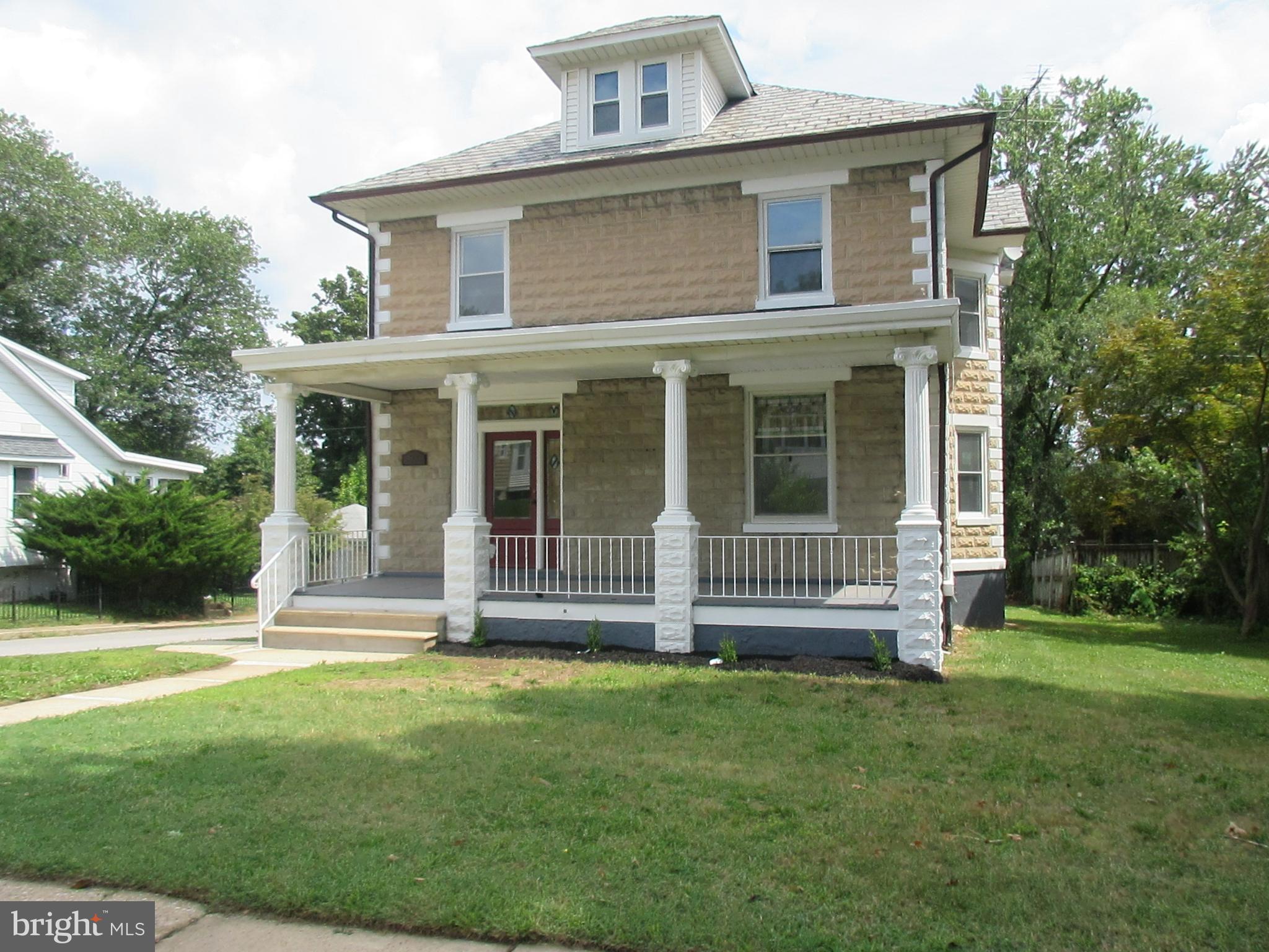 GARDENVILLE - Residential