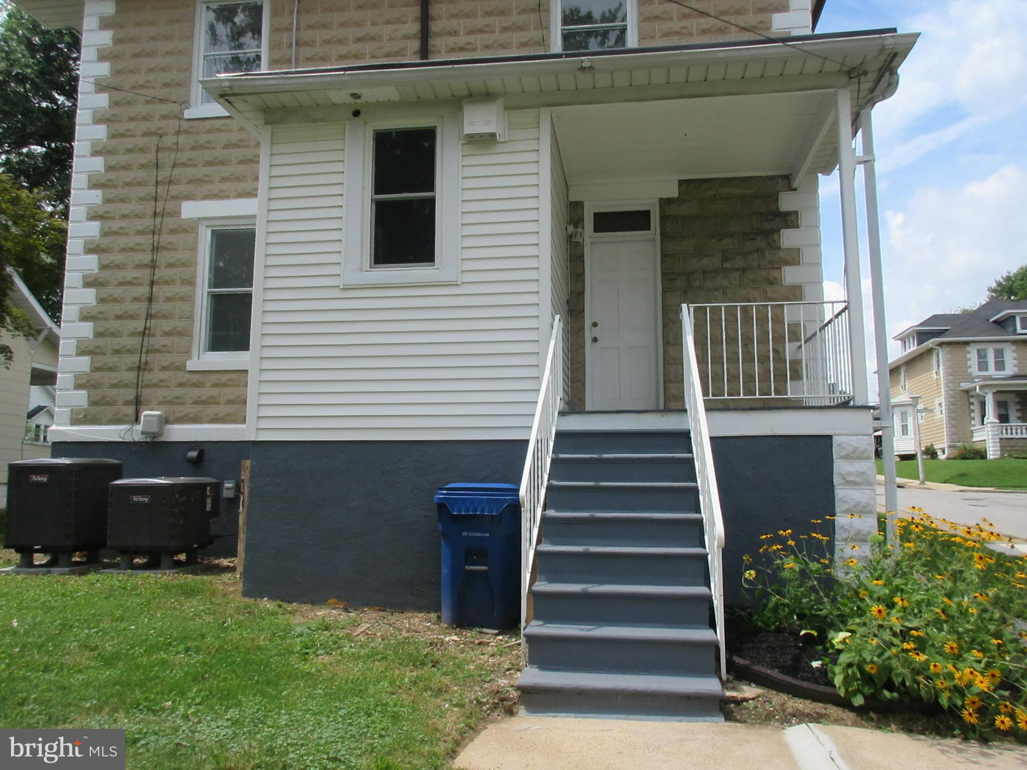 GARDENVILLE - Residential