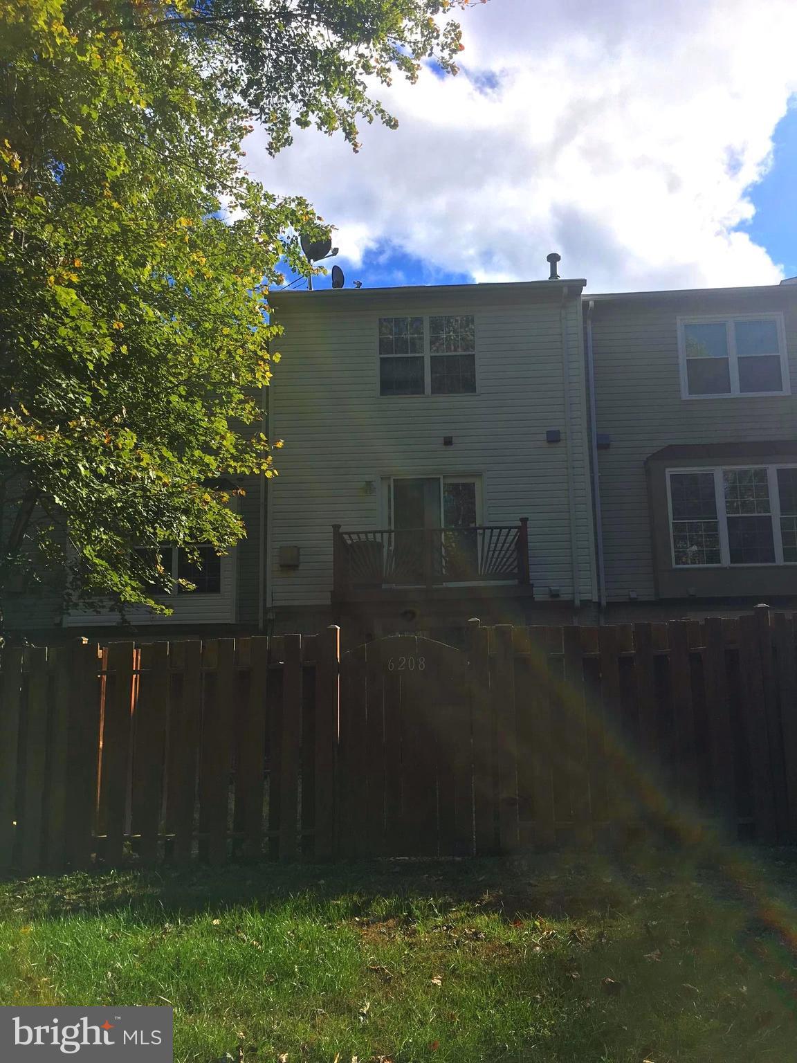 DALE CITY - Residential Lease