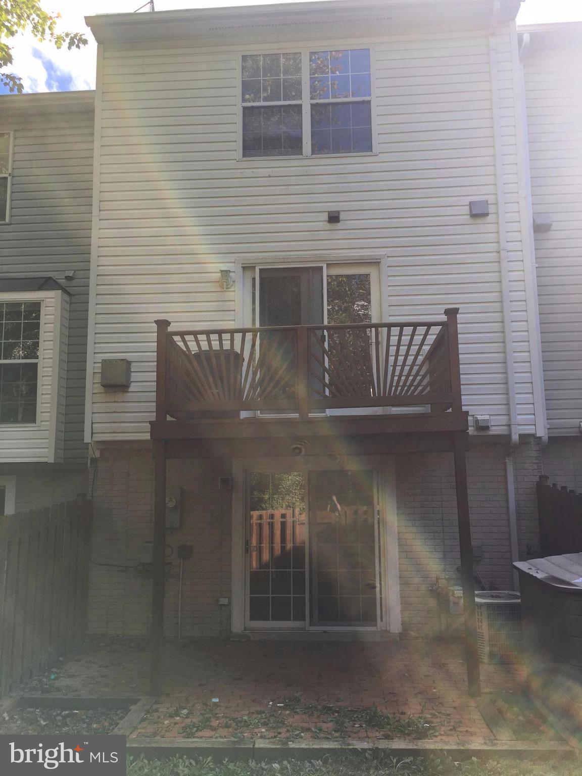 DALE CITY - Residential Lease