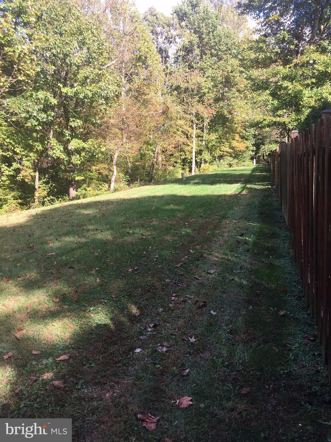 DALE CITY - Residential Lease