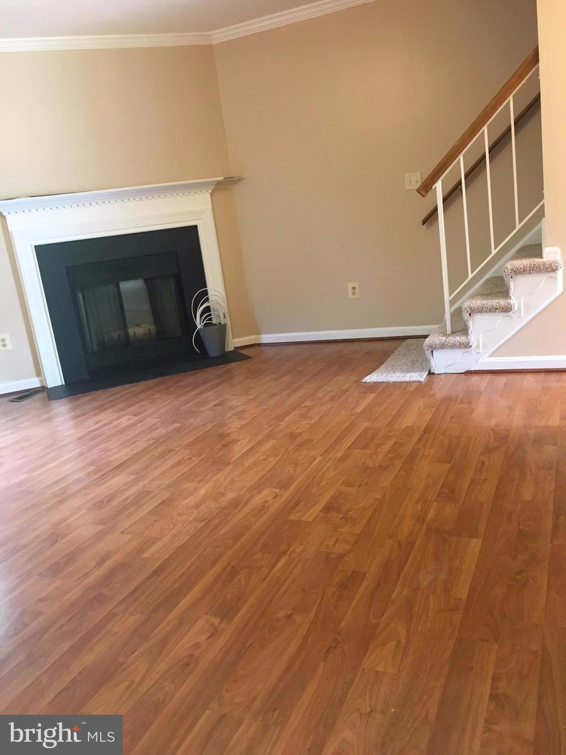 DALE CITY - Residential Lease