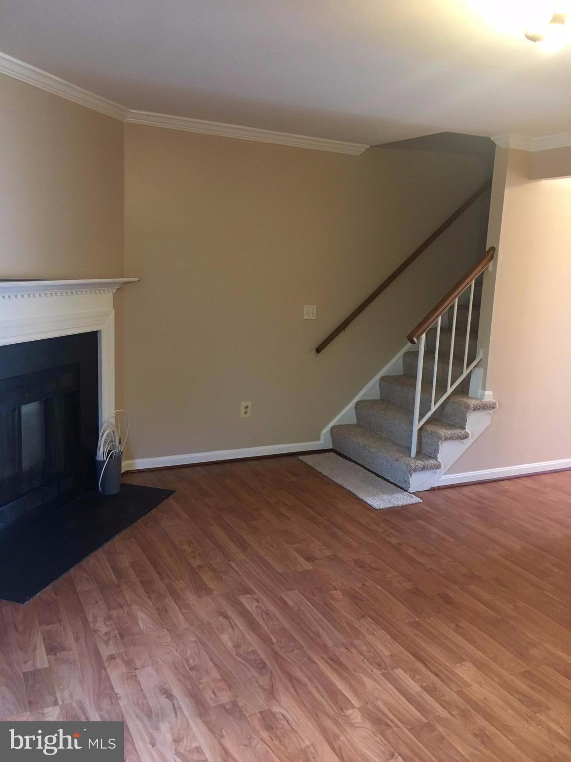 DALE CITY - Residential Lease