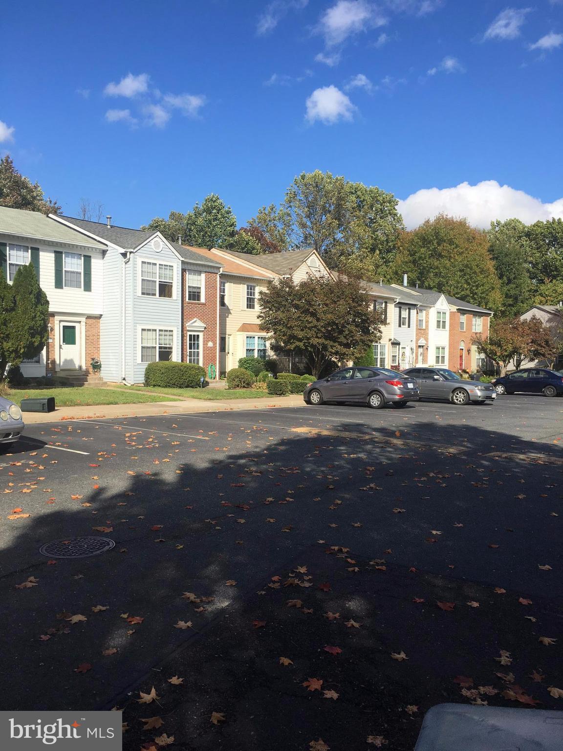 DALE CITY - Residential Lease