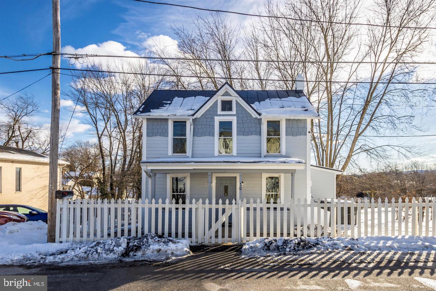 BRUNSWICK - Residential