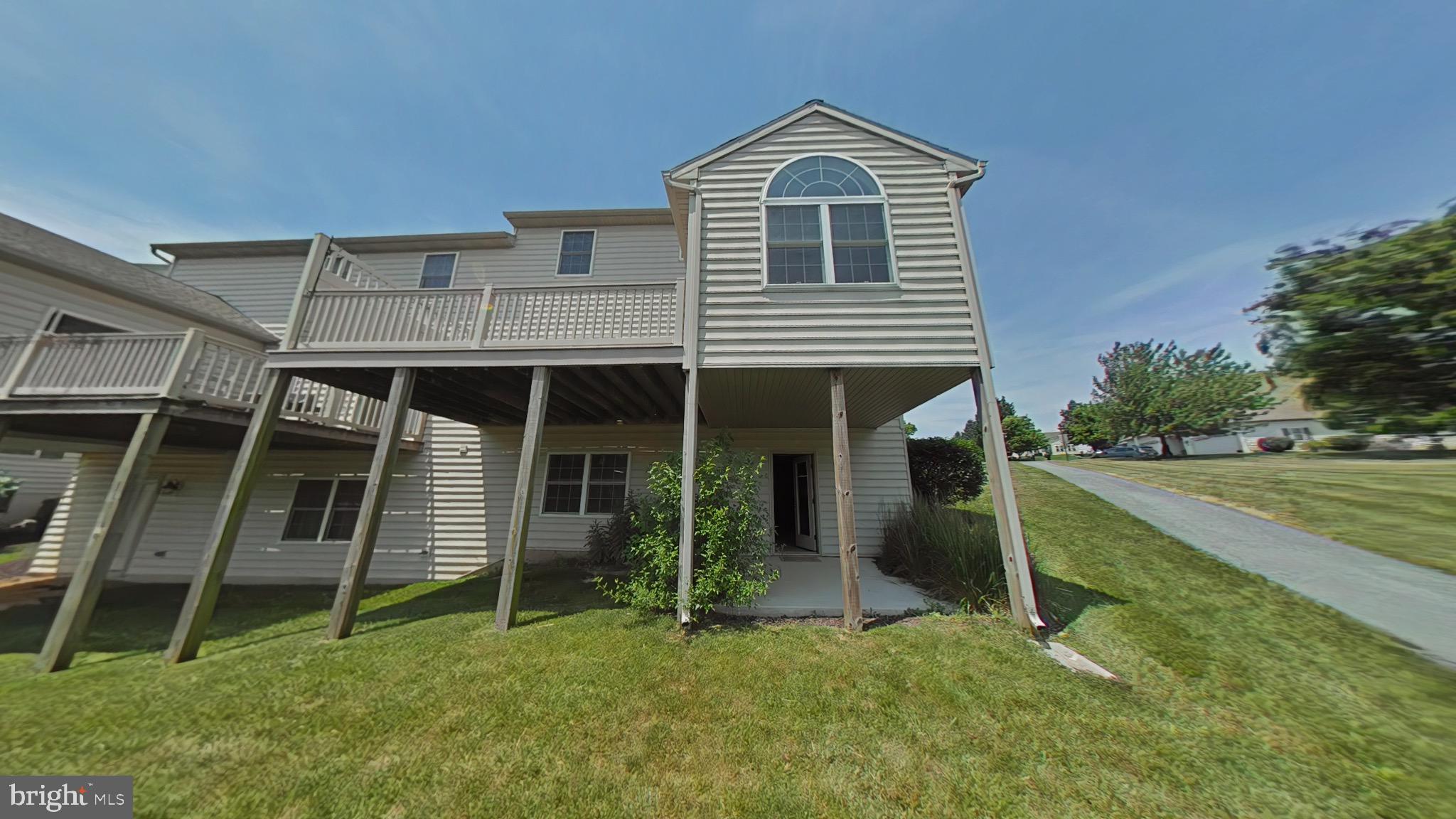 26 SOUTHWOODS DRIVE