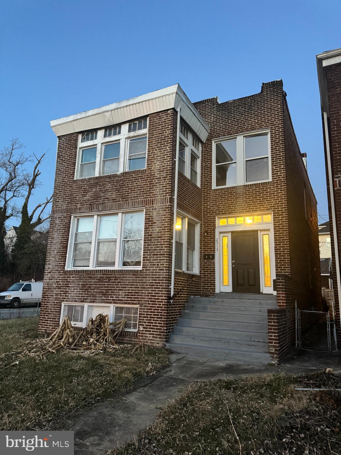 NONE AVAILABLE - Residential Lease