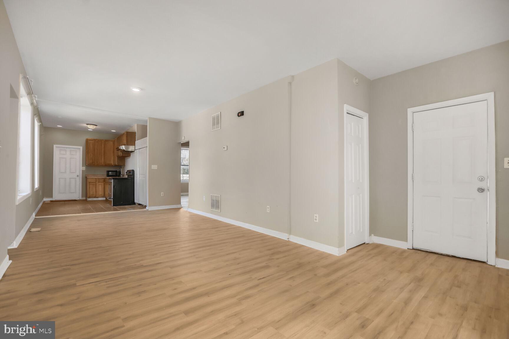 NONE AVAILABLE - Residential Lease
