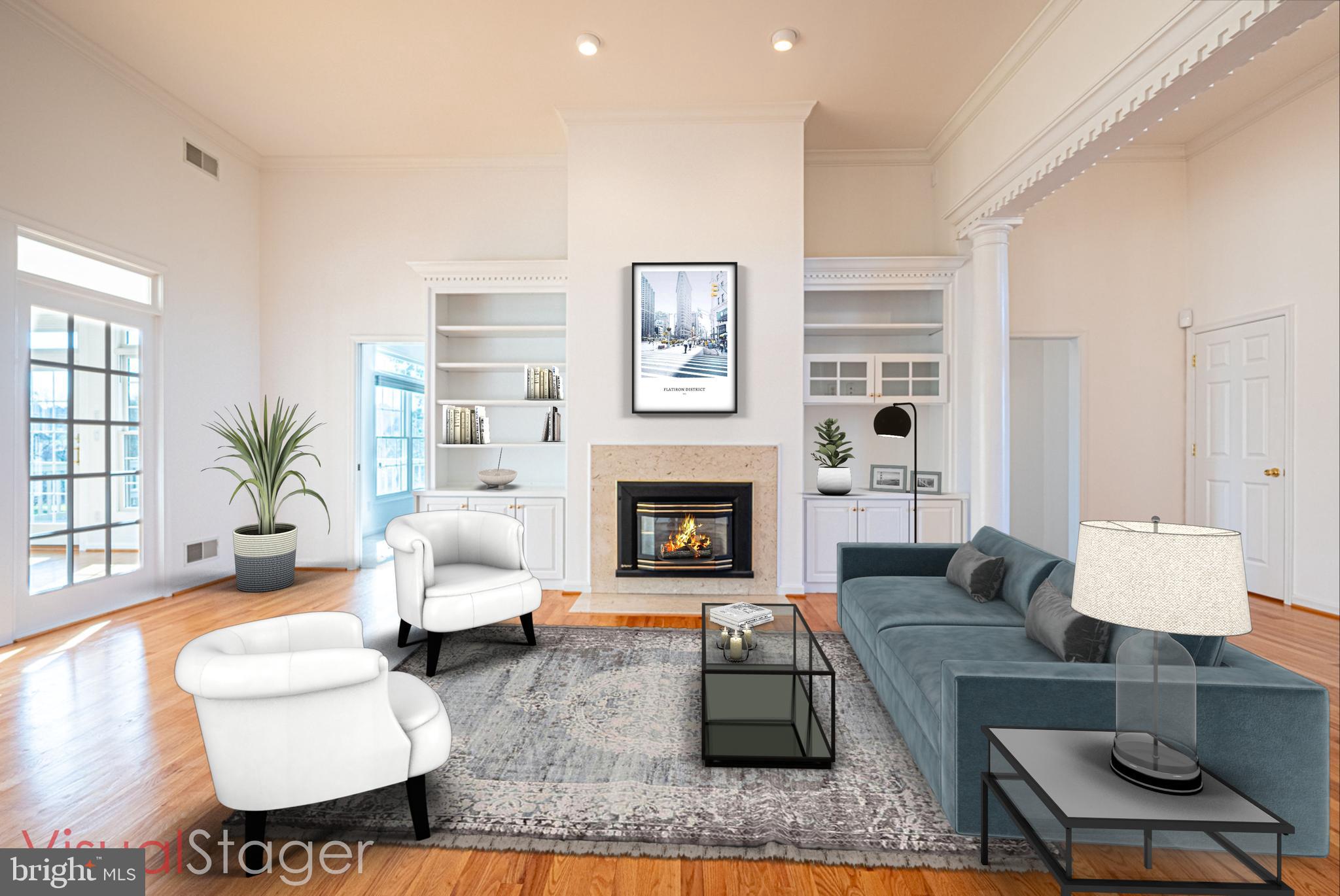 BROAD RUN KNOLL - Residential