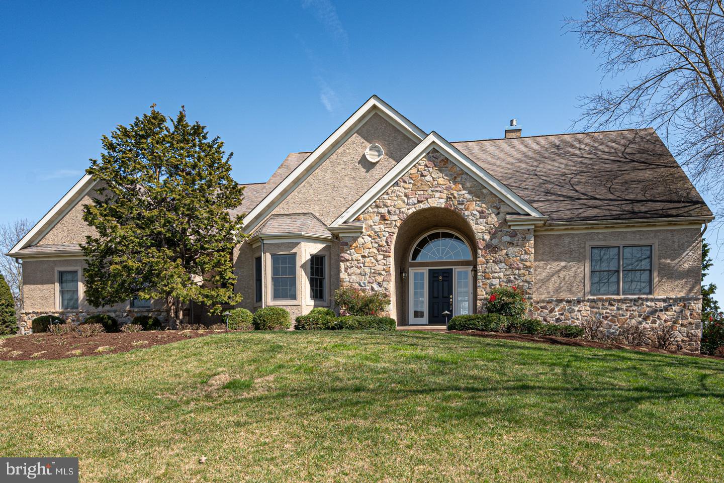 BROAD RUN KNOLL - Residential