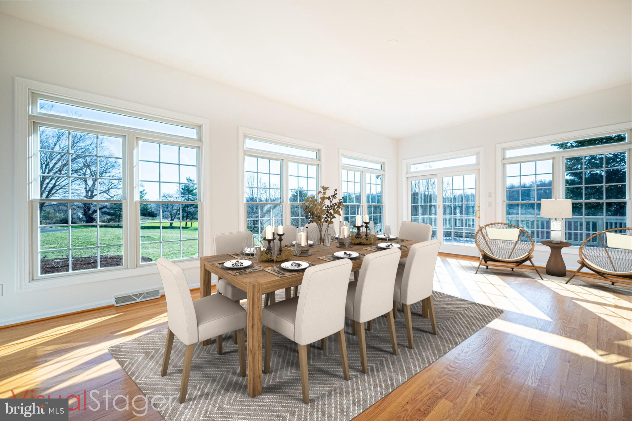 BROAD RUN KNOLL - Residential