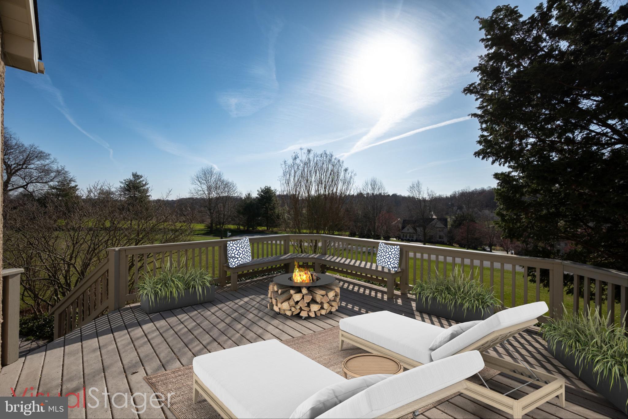 BROAD RUN KNOLL - Residential