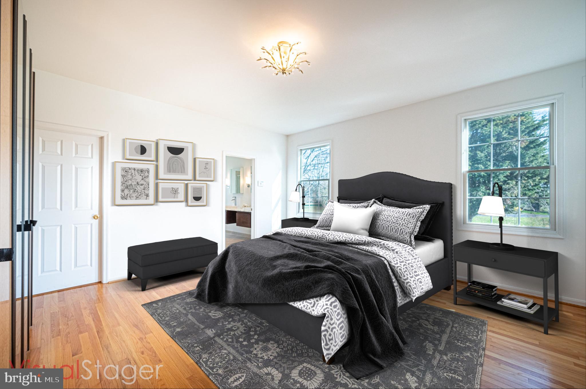 BROAD RUN KNOLL - Residential