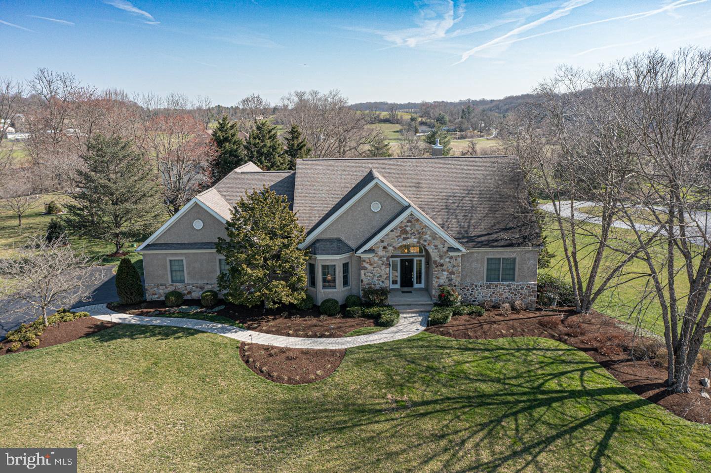 BROAD RUN KNOLL - Residential