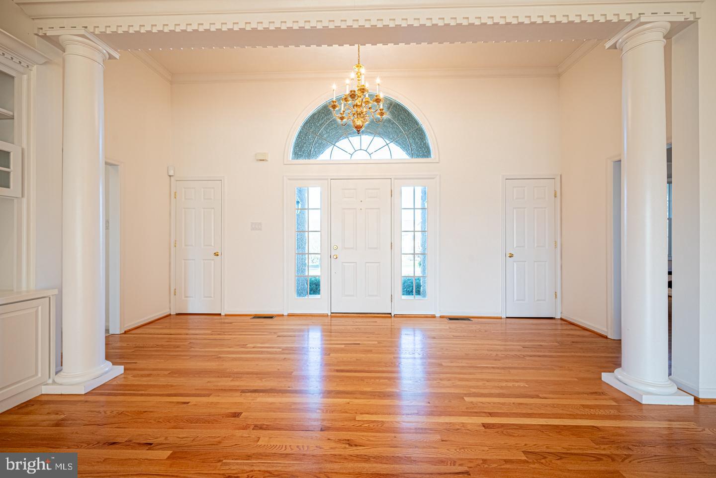 BROAD RUN KNOLL - Residential