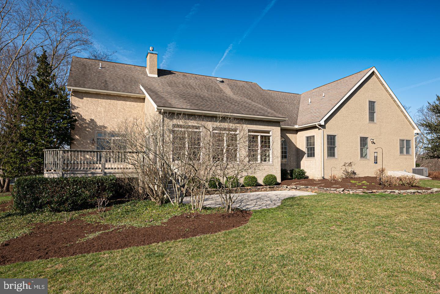 BROAD RUN KNOLL - Residential
