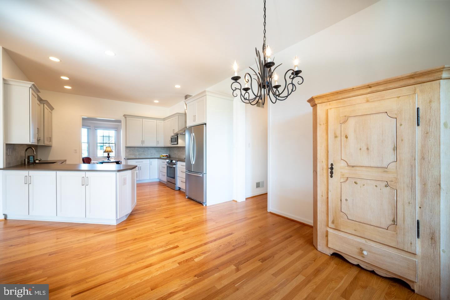 BROAD RUN KNOLL - Residential