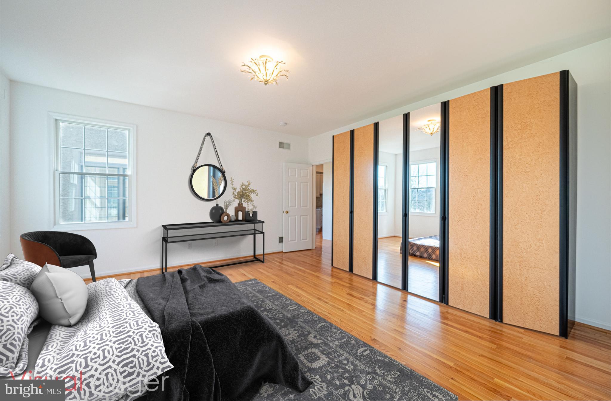 BROAD RUN KNOLL - Residential