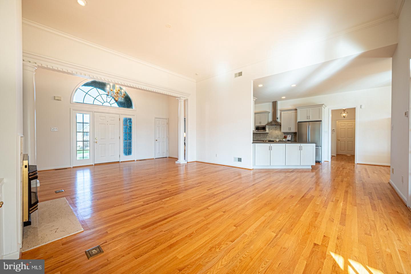 BROAD RUN KNOLL - Residential