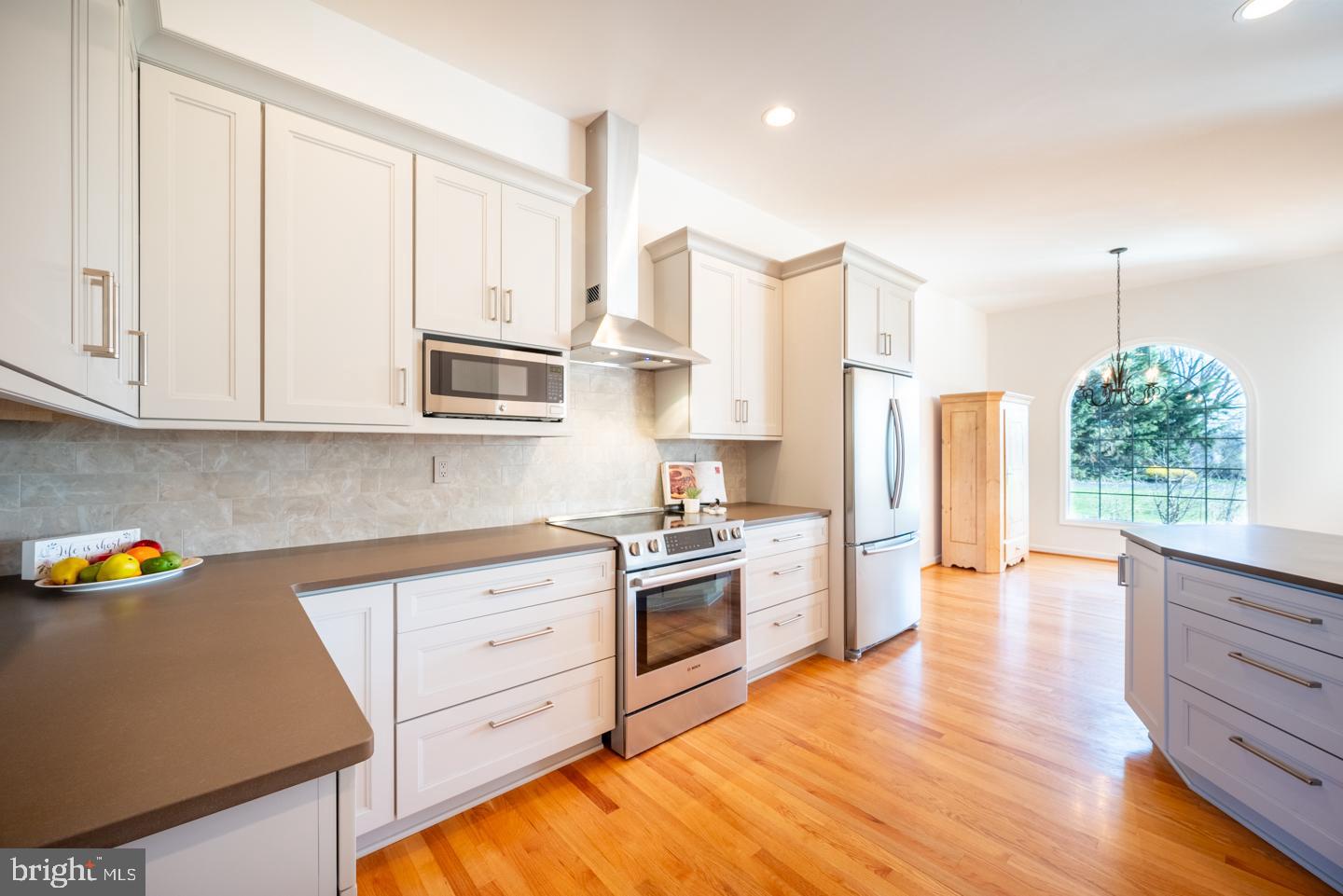 BROAD RUN KNOLL - Residential