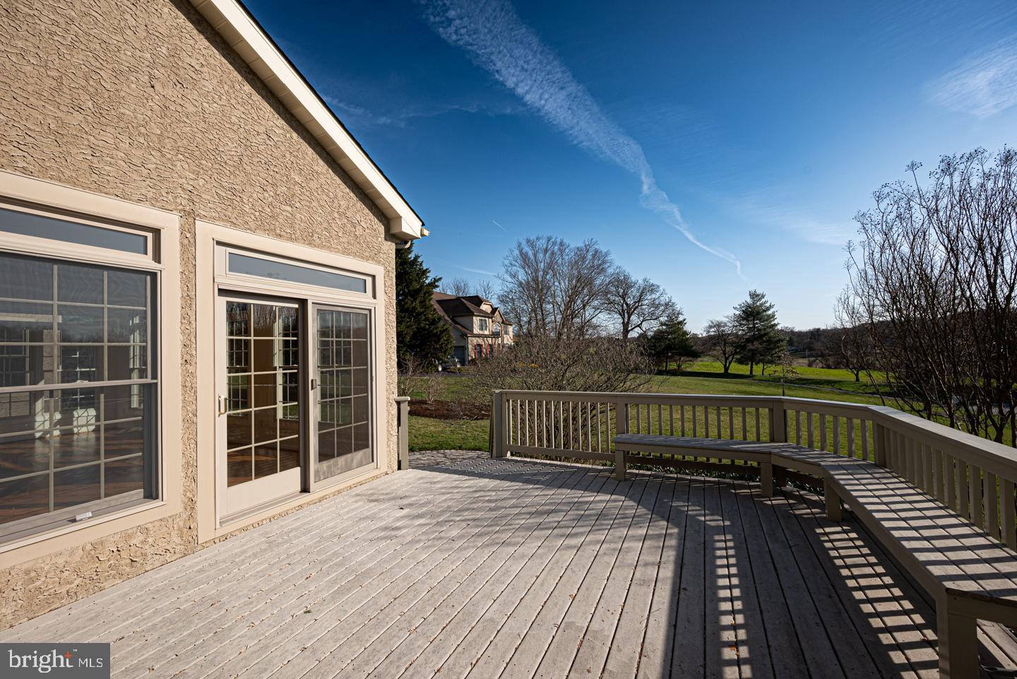 BROAD RUN KNOLL - Residential