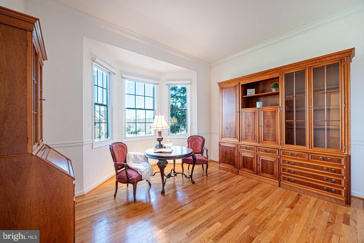 BROAD RUN KNOLL - Residential