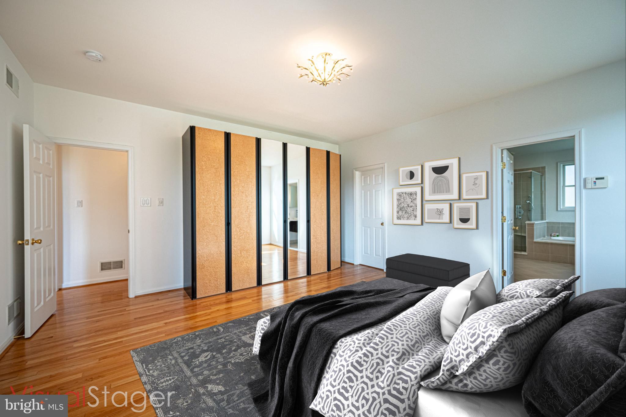 BROAD RUN KNOLL - Residential