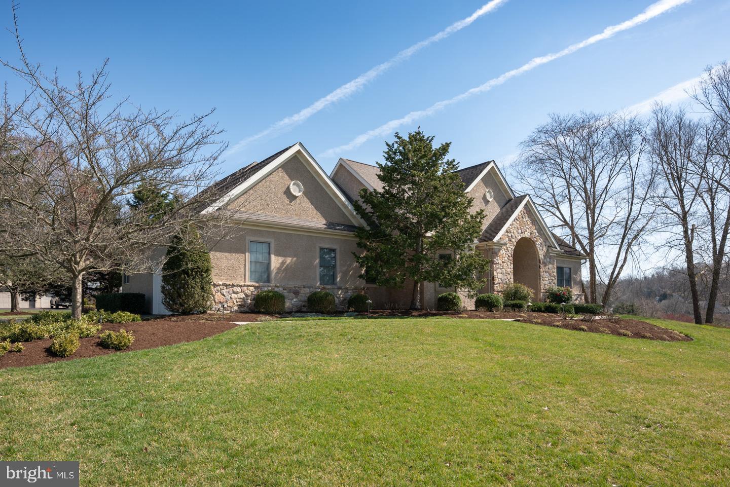 BROAD RUN KNOLL - Residential