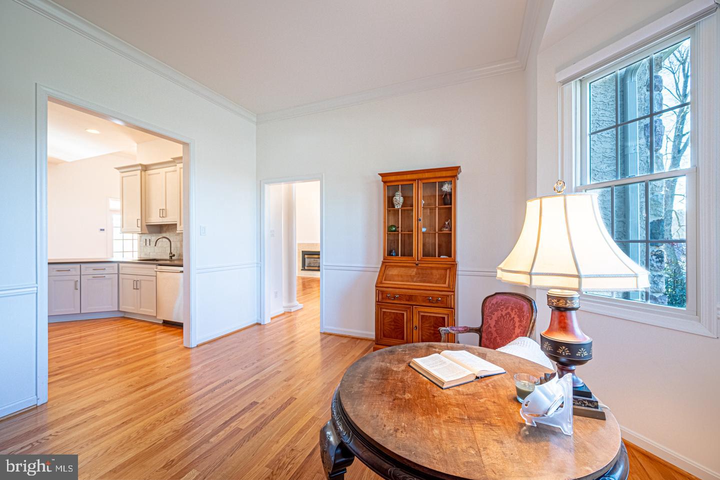 BROAD RUN KNOLL - Residential