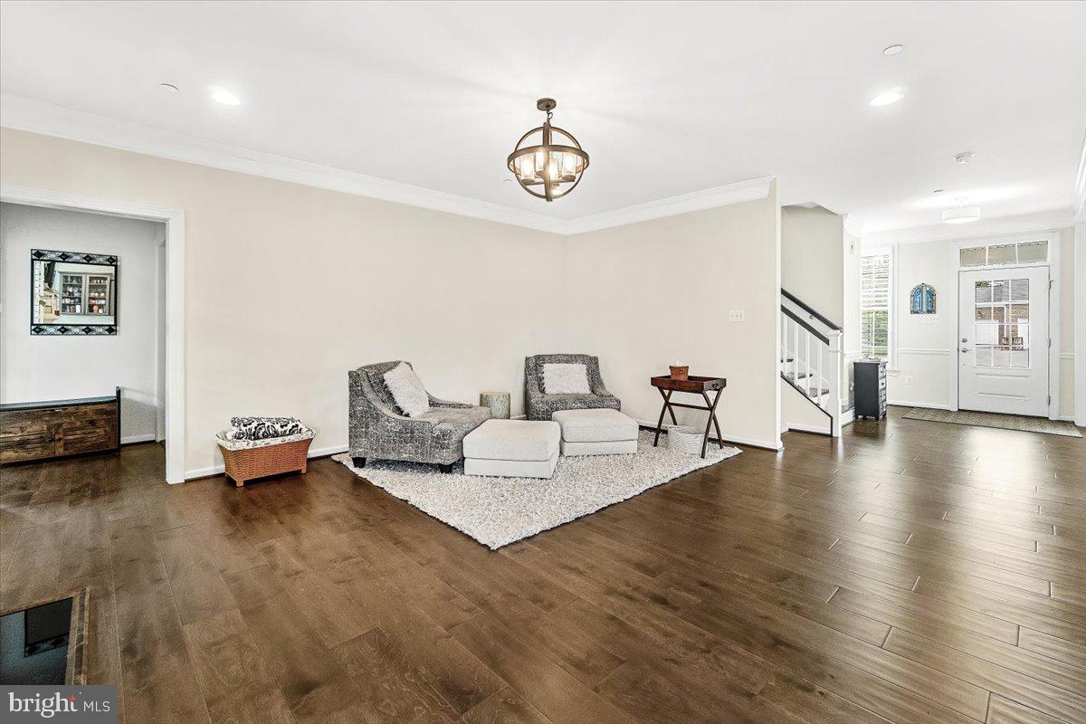 WOODS AT SPRING RIDGE - Residential