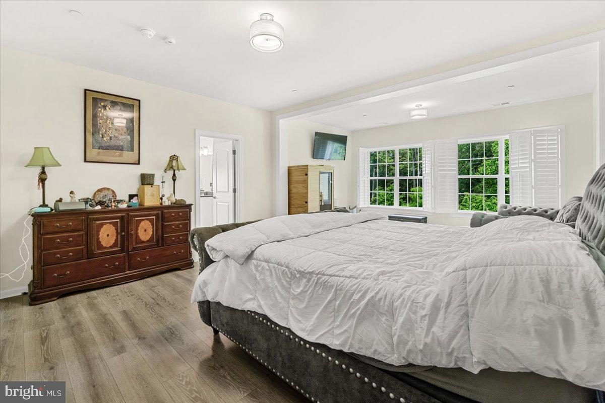 WOODS AT SPRING RIDGE - Residential