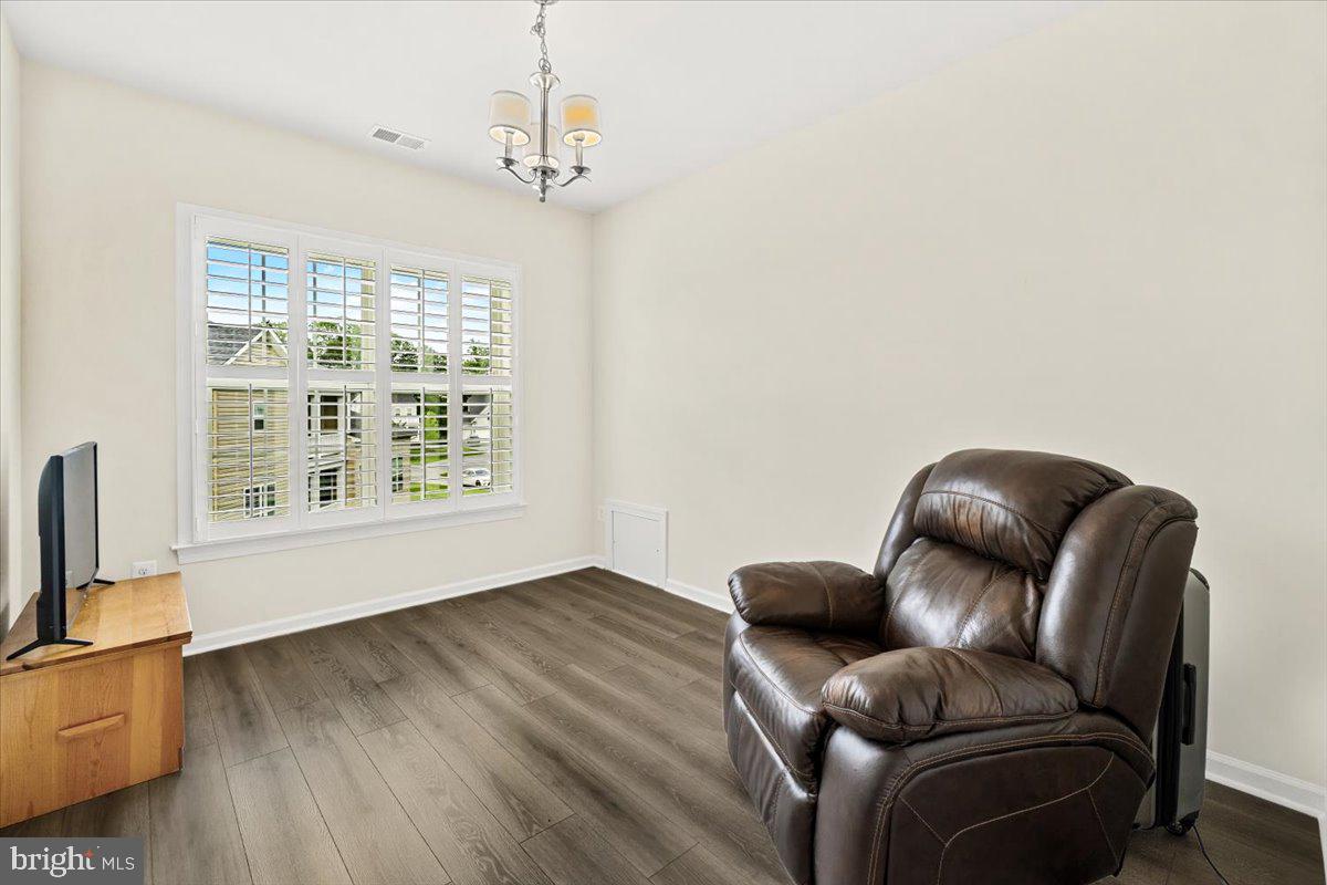 WOODS AT SPRING RIDGE - Residential