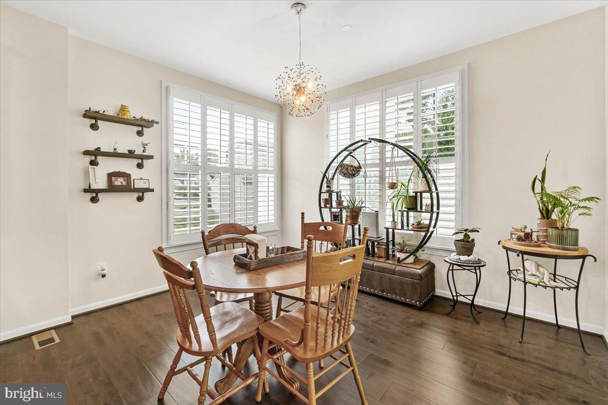 WOODS AT SPRING RIDGE - Residential