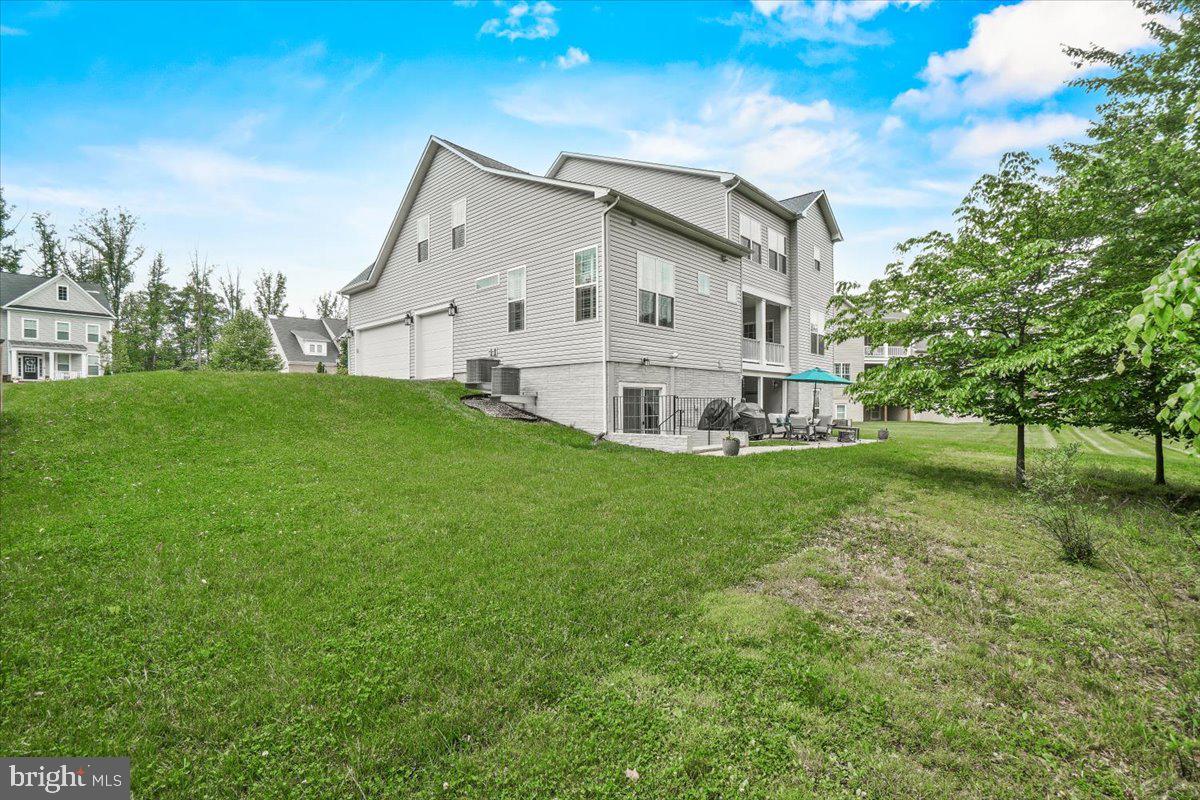 WOODS AT SPRING RIDGE - Residential