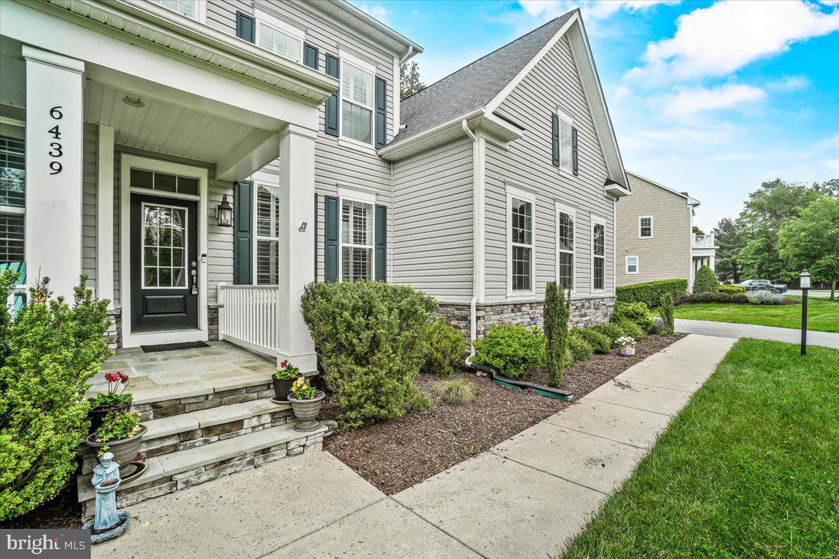 WOODS AT SPRING RIDGE - Residential