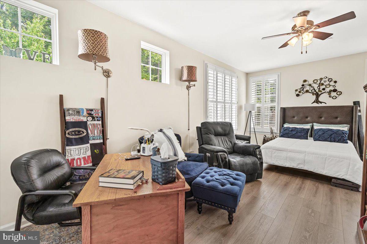 WOODS AT SPRING RIDGE - Residential