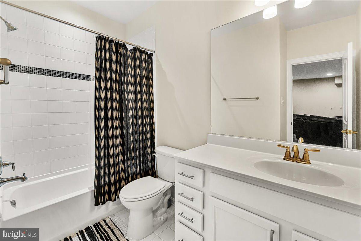 WOODS AT SPRING RIDGE - Residential