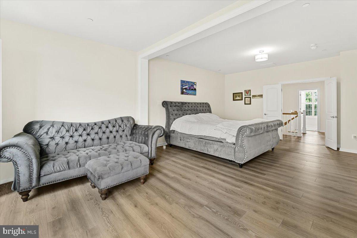 WOODS AT SPRING RIDGE - Residential