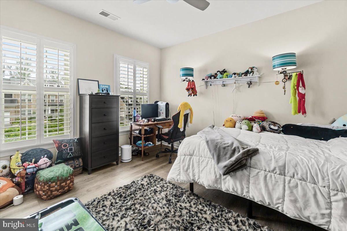 WOODS AT SPRING RIDGE - Residential