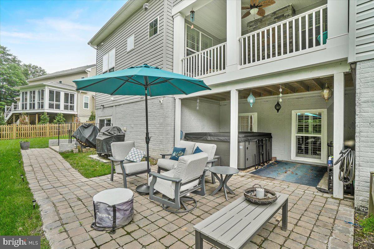 WOODS AT SPRING RIDGE - Residential