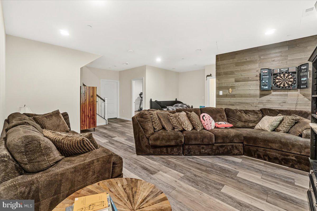 WOODS AT SPRING RIDGE - Residential